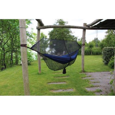Travelsafe Hammock Bug Net (universell) No Color